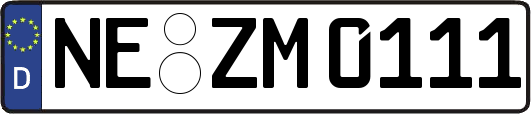 NE-ZM0111