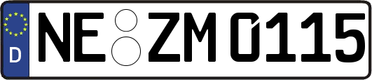 NE-ZM0115