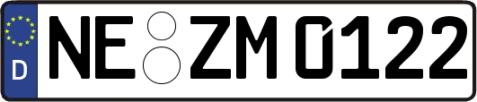 NE-ZM0122
