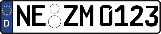 NE-ZM0123