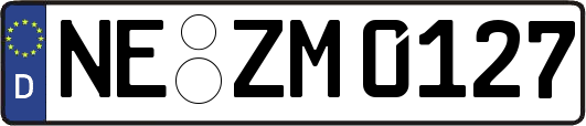 NE-ZM0127