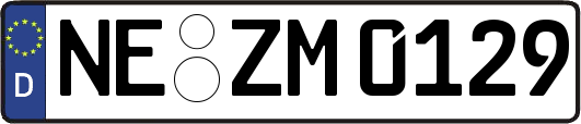 NE-ZM0129