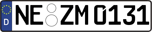NE-ZM0131