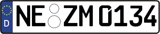 NE-ZM0134