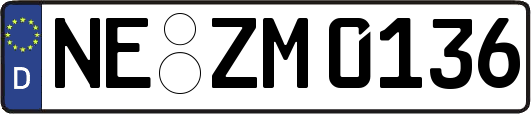 NE-ZM0136