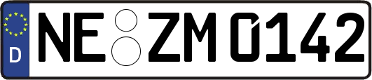 NE-ZM0142