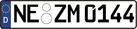 NE-ZM0144