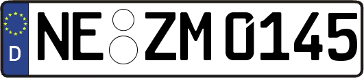 NE-ZM0145