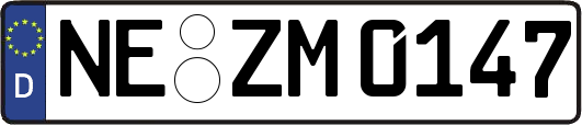 NE-ZM0147