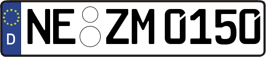 NE-ZM0150