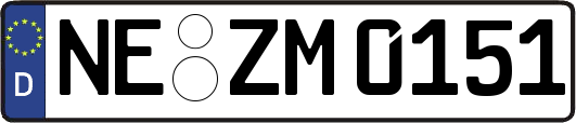 NE-ZM0151
