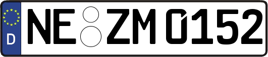 NE-ZM0152