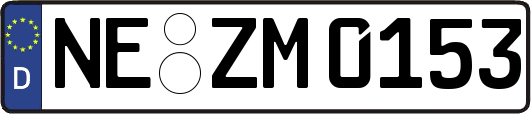 NE-ZM0153