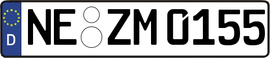 NE-ZM0155