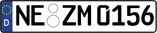 NE-ZM0156