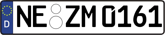 NE-ZM0161