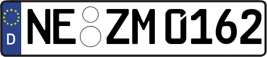 NE-ZM0162