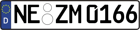 NE-ZM0166