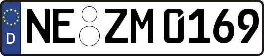 NE-ZM0169