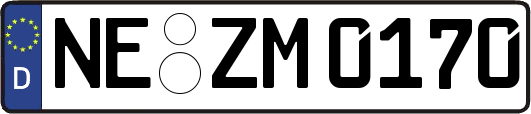 NE-ZM0170