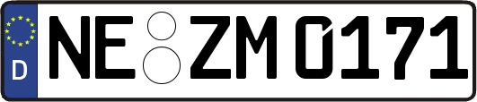 NE-ZM0171