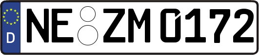 NE-ZM0172