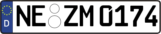NE-ZM0174