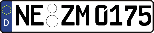 NE-ZM0175