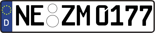 NE-ZM0177