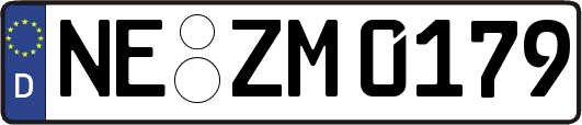 NE-ZM0179