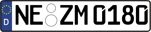 NE-ZM0180