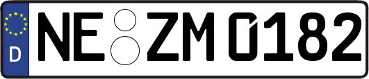 NE-ZM0182