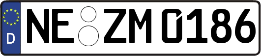 NE-ZM0186