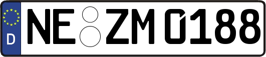 NE-ZM0188