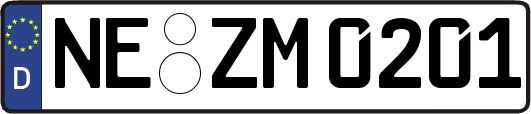 NE-ZM0201