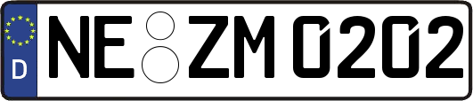 NE-ZM0202