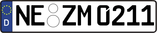 NE-ZM0211