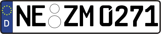 NE-ZM0271