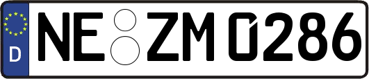 NE-ZM0286