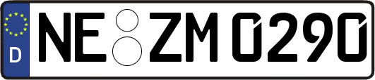 NE-ZM0290