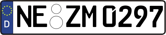 NE-ZM0297