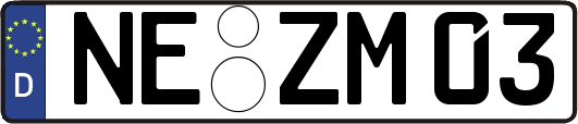NE-ZM03