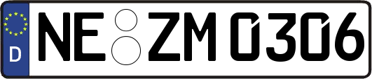 NE-ZM0306