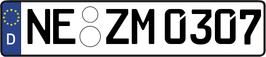 NE-ZM0307