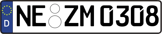 NE-ZM0308