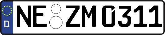 NE-ZM0311