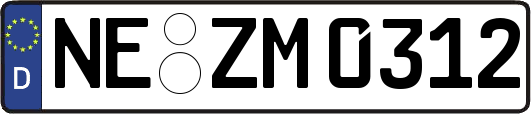 NE-ZM0312