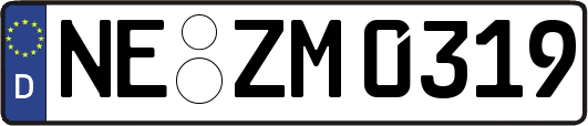 NE-ZM0319