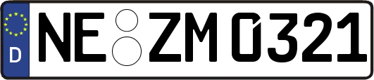 NE-ZM0321