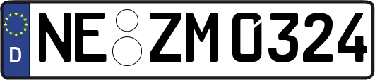 NE-ZM0324